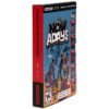 Nowadays - Nowadays Now Ver. Signed Autographed CD Single Album Promo 2024 K-Pop