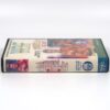 WBF Championship 1992 Korean VHS Video [NTSC] Korea Bodybuilding Coliseum