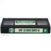 WBF Championship 1992 Korean VHS Video [NTSC] Korea Bodybuilding Coliseum