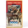 America 3000 (1986) Korean VHS [NTSC] Korea Post-Apocalypse Cult