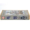 Death Promise (1977) Korean VHS [NTSC] Korea Martial Arts Charles Bonet Cult