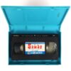 Samar (1962) Korean VHS [NTSC] Korea Adventure George Montgomery Rare