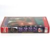 Contra Conspiracy (1990) Korean VHS [NTSC] Korea Cult Action Rare Troma