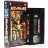 Hearts and Armour (1983) Korean VHS Rental [NTSC] Korea Fantasy