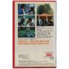 Hearts and Armour (1983) Korean VHS Rental [NTSC] Korea Fantasy