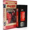 Northville Cemetery Massacre (1976) Korean VHS [NTSC] Korea Exploitation