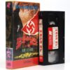 The Old Gun (1975) Korean VHS Rental [NTSC] Korea Le Vieux Fusil Romy Schneider