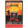 The Old Gun (1975) Korean VHS Rental [NTSC] Korea Le Vieux Fusil Romy Schneider