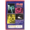 Evils of the Night (1983) Korean VHS Rental [NTSC] Korea Sci-fi Horror