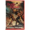 Deathstalker (1983) Korean VHS Rental [NTSC] Korea Fantasy Action