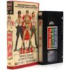 Ilsa, Harem Keeper of the Oil Sheiks (1976) Korean VHS [NTSC] Korea