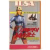 Ilsa the Tigress of Siberia (1977) Korean VHS [NTSC] Korea 2 Canuxploitation
