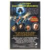 Monster House (2006) Korean Late VHS [NTSC] Korea Dubbed Animation
