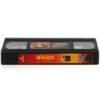 Kung Fu Panda (2008) Korean Late VHS Animation [NTSC] Korea Dubbed Dreamworks