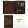 Mamamoo Companero The 4th Welcome Party Fanclub Kit Goods Set Complete