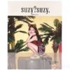 suzy?suzy Suzy's Pictorial Photobook Ver. A Factory Sealed Miss A K-Pop JYP