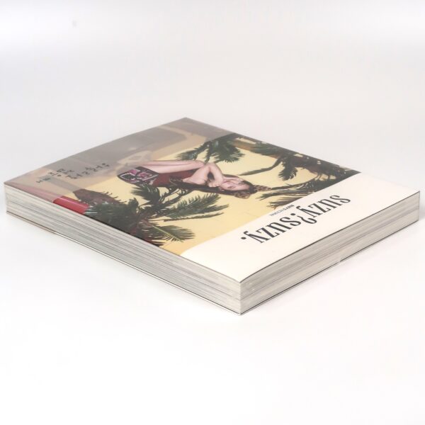 suzy?suzy Suzy's Pictorial Photobook Ver. A Factory Sealed Miss A K-Pop JYP