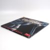 Terminator 2: Judgment Day (1991) Korean Laserdisc LD Korea Schwarzenegger