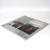 Under Siege 2: Dark Territory (1995) Korean Laserdisc LD Korea Steven Seagal