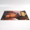 On Deadly Ground (1994) Korean Laserdisc LD Korea Steven Seagal