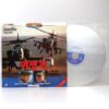 Fire Birds (1990) Korean Laserdisc LD Korea Wings of the Apache Nicolas Cage