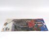 Fire Birds (1990) Korean Laserdisc LD Korea Wings of the Apache Nicolas Cage