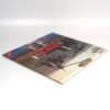 Fire Birds (1990) Korean Laserdisc LD Korea Wings of the Apache Nicolas Cage