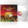 Sunflower (1970) Korean Laserdisc LD Korea Sophia Loren I Girasoli New