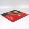 Fast Boats & Beautiful Women Korean Laserdisc LD Korea Background Images