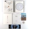 B.O.Y - Phase One: You Signed CD Album Set Both Versions Promo B Of You K-Pop