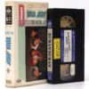 Duran Duran Music Video Collection Korean VHS Rental [NTSC] Korea 1986 Rare