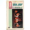 Duran Duran Music Video Collection Korean VHS Rental [NTSC] Korea 1986 Rare