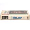 Duran Duran Music Video Collection Korean VHS Rental [NTSC] Korea 1986 Rare