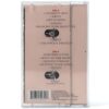 Hole - Celebrity Skin Korean Cassette Tape Album Korea