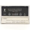 The Rolling Stones - Aftermath Korean Cassette Tape Album Korea