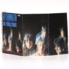The Rolling Stones - Aftermath Korean Cassette Tape Album Korea