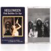 Helloween - Pink Bubbles Go Ape Korean Cassette Tape Album Korea [read]
