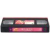 Barbie: Fairytopia (2005) Korean Late VHS [NTSC] Korea Dubbed