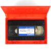 New Year's Evil (1980) Korean VHS Rental [NTSC] Korea Horror Slasher