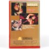 Qurbani (1980) Korean VHS Rental [NTSC] Korea India Hindi Action Feroz Khan