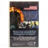 Urban Justice (2007) Korean Late VHS Video [NTSC] Korea Steven Seagal