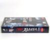Urban Justice (2007) Korean Late VHS Video [NTSC] Korea Steven Seagal