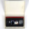 Urban Justice (2007) Korean Late VHS Video [NTSC] Korea Steven Seagal