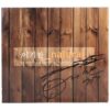 Lee Ki Chan - Natural Signed Autographed CD Album K-Pop 2003