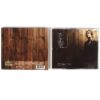 Lee Ki Chan - Natural Signed Autographed CD Album K-Pop 2003