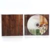 Lee Ki Chan - Natural Signed Autographed CD Album K-Pop 2003