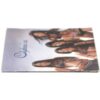 Chakra - Chakra'ca CD 2nd Album K-Pop 2001 Korea