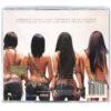 Chakra - Chakra'ca CD 2nd Album K-Pop 2001 Korea