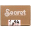 Secret 2012 Calendar Set K-Pop Official Goods Season's Greetings