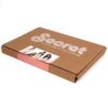 Secret 2012 Calendar Set K-Pop Official Goods Season's Greetings